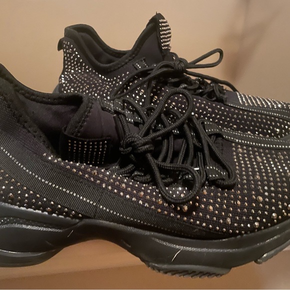 Black Rinestones - Picture 2 of 2